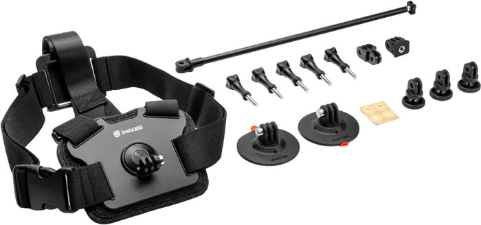 Insta360 Snow Accessory Kit Main Image