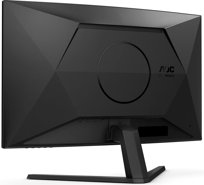 AOC CQ32G4VE back