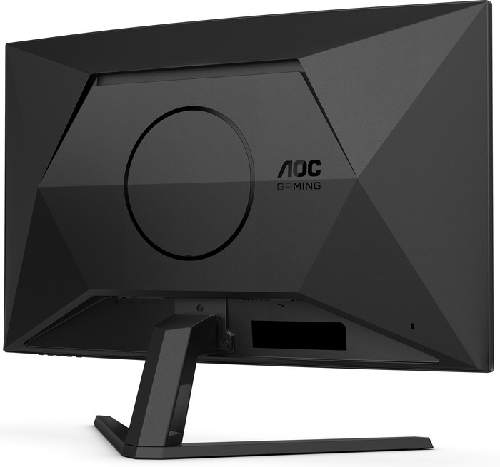 AOC CQ32G4VE back
