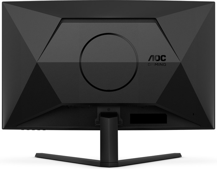 AOC CQ32G4VE back