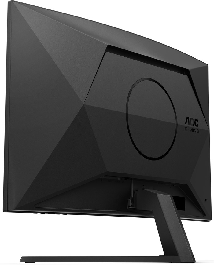 AOC CQ32G4VE back