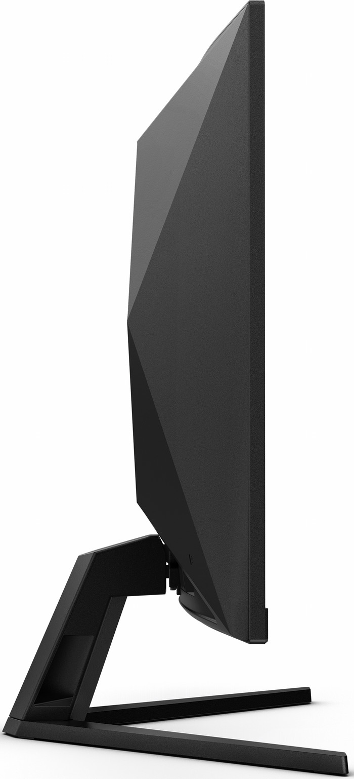 AOC CQ32G4VE left side