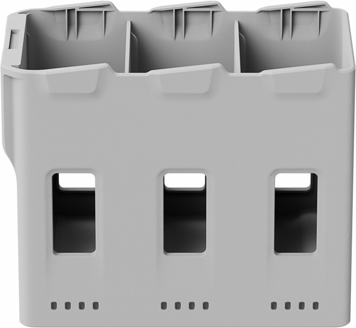 DJI Lito X1 Series Two-Way Charging Hub vorne