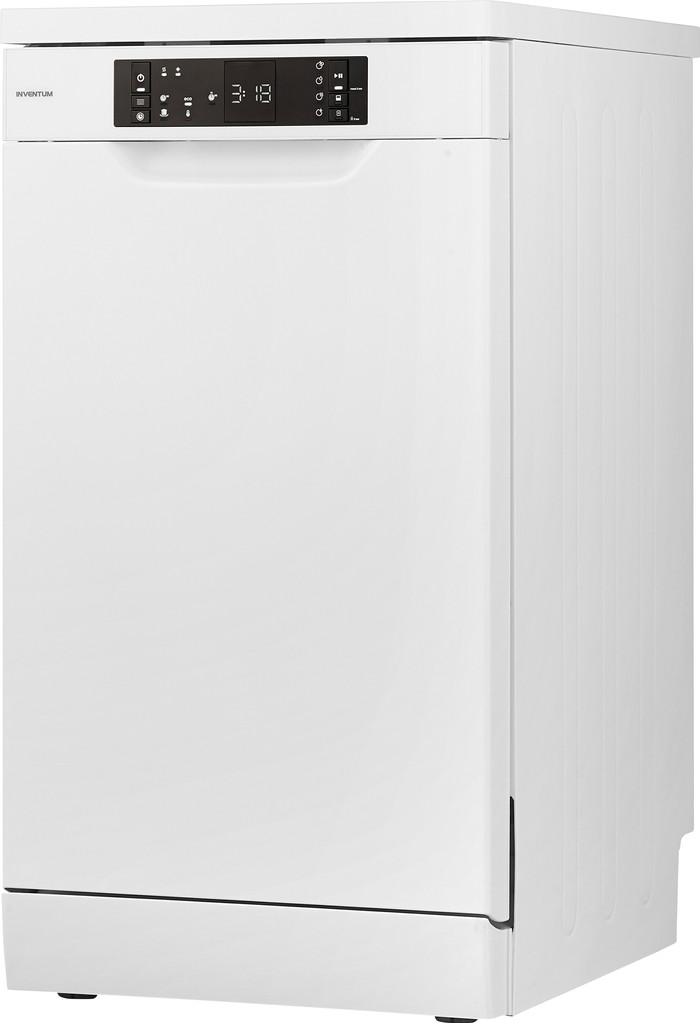 Inventum VVW4530AW front