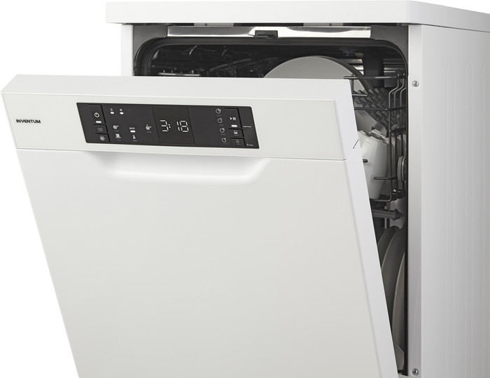 Inventum VVW4530AW detail