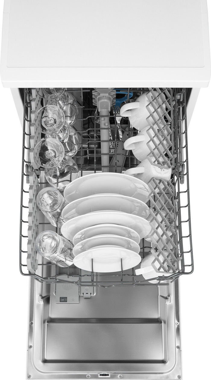 Inventum VVW4530AW front