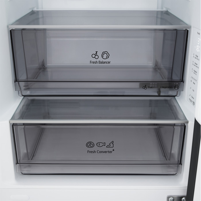 LG GBBS312BEV detail