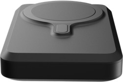 Xtorm Wireless Powerbank mit MagSafe 10.000 mAh Schwarz mit Schnellladefunktion unten