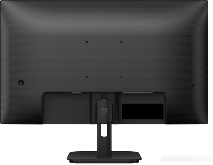 Philips 27E1N1800A/00 rückseite