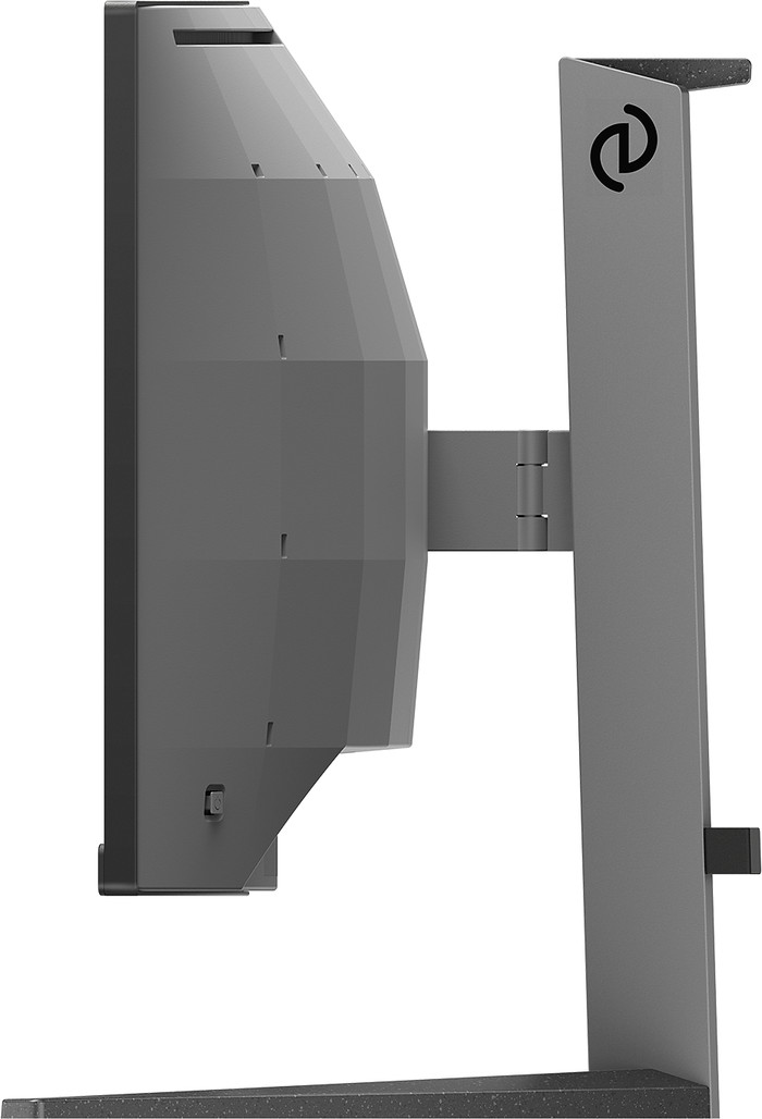 Philips 34M2C6500/00 rechte seite