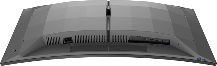 Philips 34M2C6500/00 detail
