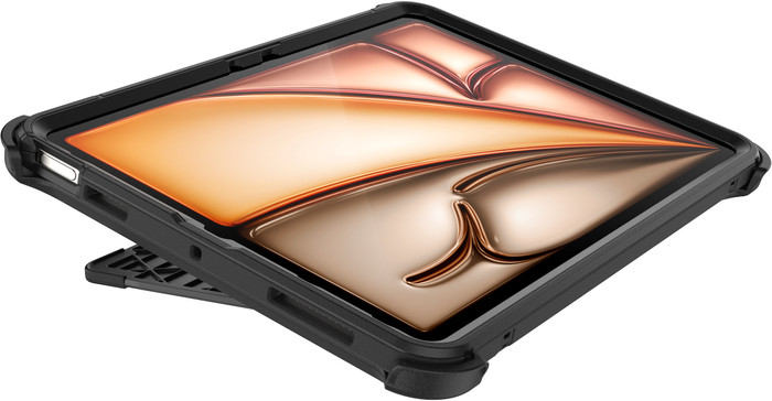 OtterBox Defender Apple iPad Pro 11 inches (2025/2024) Full Body Case Black top