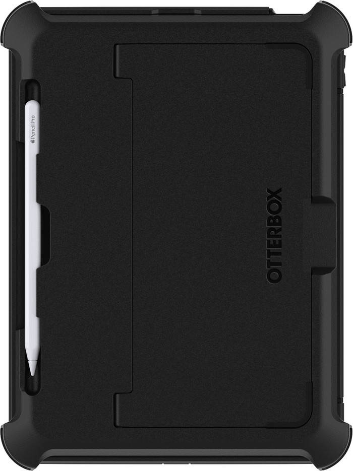 OtterBox Defender Apple iPad Pro 11 inches (2025/2024) Full Body Case Black inside