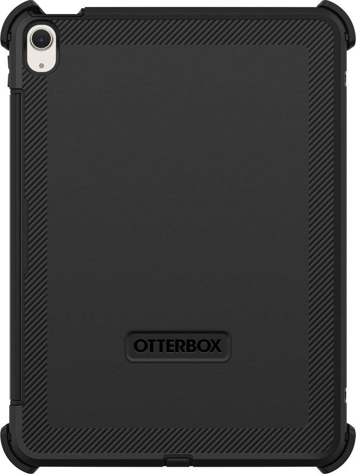 OtterBox Defender Apple iPad Pro 11 inches (2025/2024) Full Body Case Black back