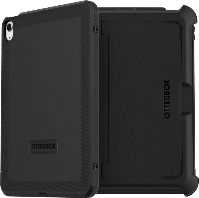 OtterBox Defender Apple iPad Pro 11 inches (2025/2024) Full Body Case Black visual supplier