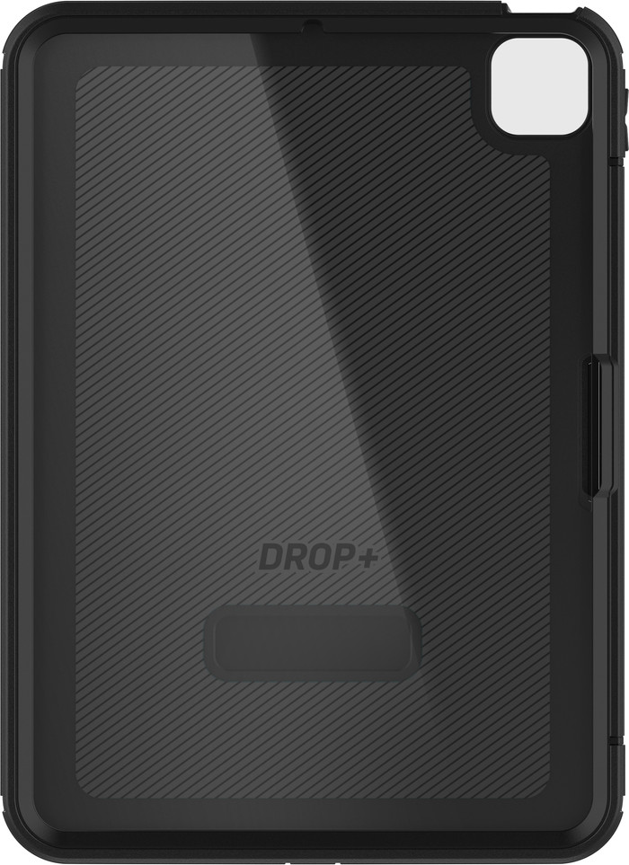 OtterBox Defender Apple iPad Pro 11 inches (2025/2024) Full Body Case Black front