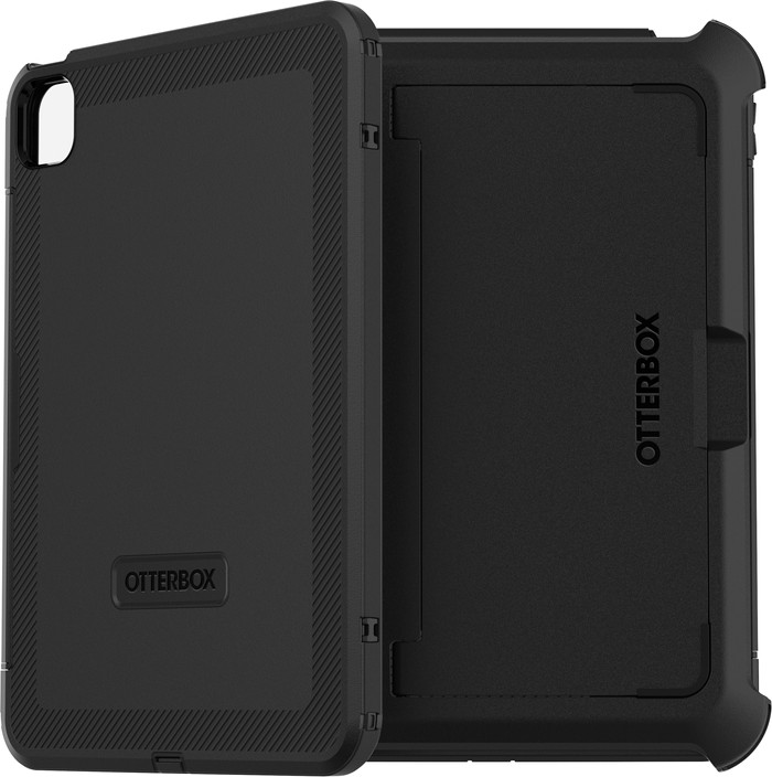 OtterBox Defender Apple iPad Pro 11 inches (2025/2024) Full Body Case Black visual supplier