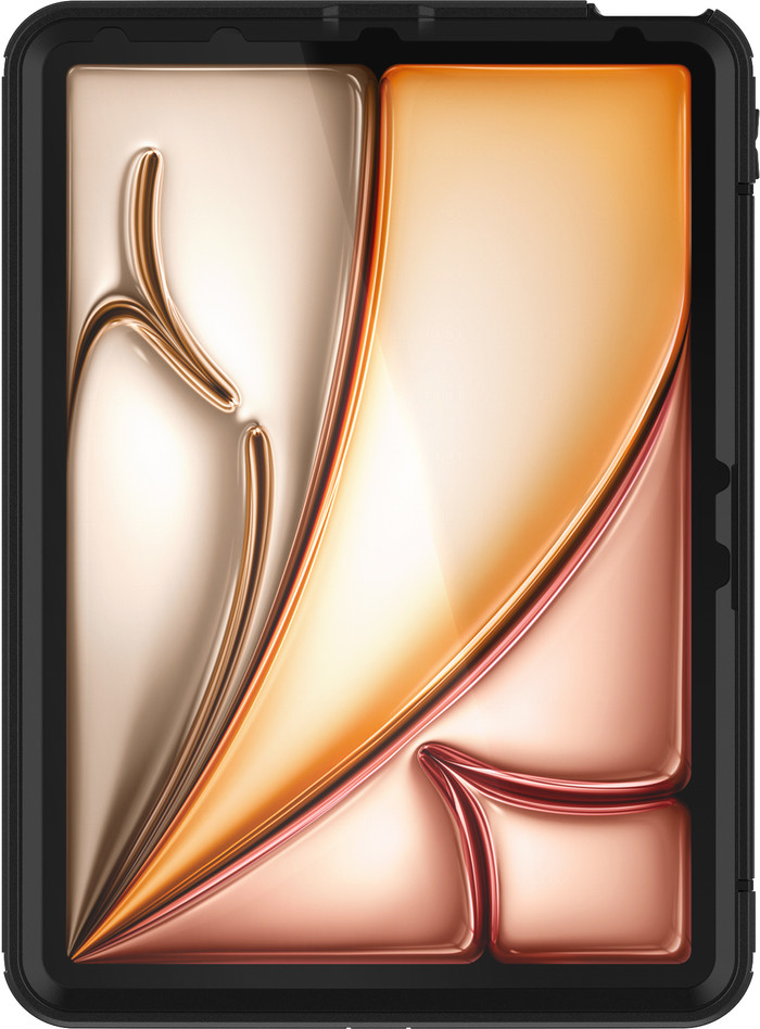 OtterBox Defender Apple iPad Pro 11 inches (2025/2024) Full Body Case Black Main Image