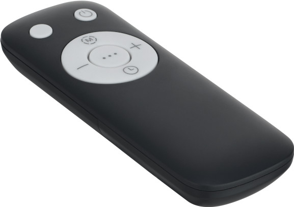 Fuave Bergen 2500 Schwarz zubehör