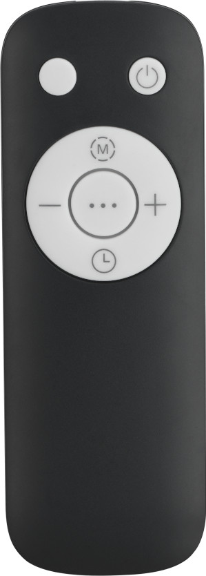 Fuave Bergen 2500 Schwarz zubehör