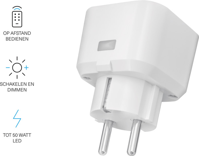KlikAanKlikUit Dimmer ACC-250-LD visual supplier