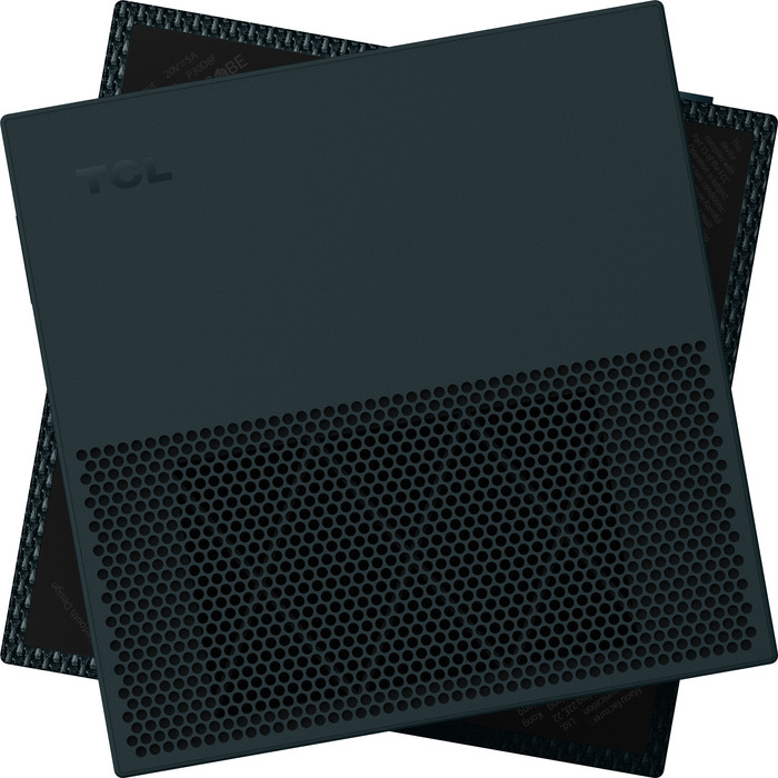 TCL PlayCube rechte seite