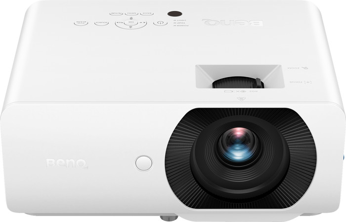 BenQ LH655C vorne