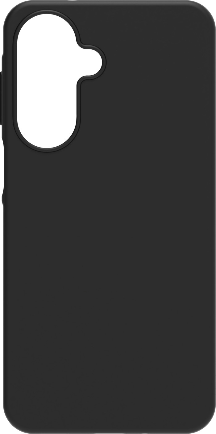 BlueBuilt Samsung Galaxy A27 Backcover Schwarz vorne