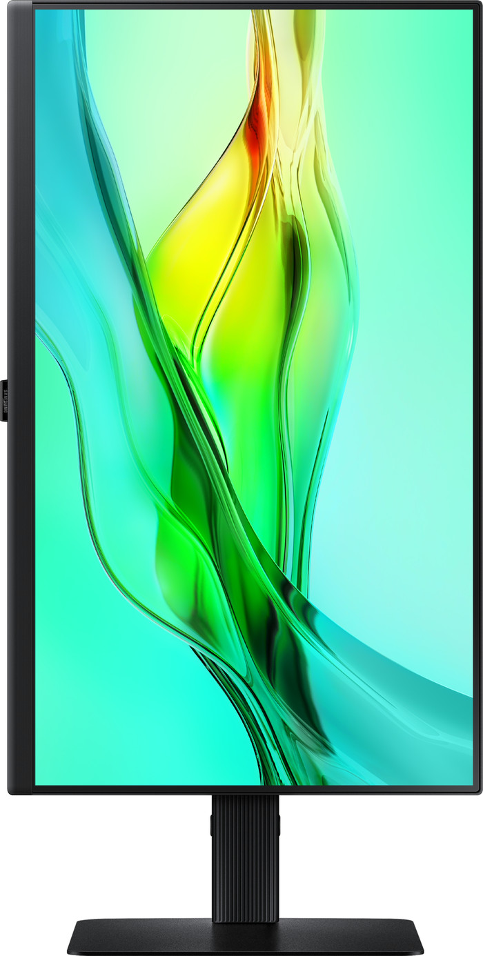 Samsung LS24D600UAUXEN detail