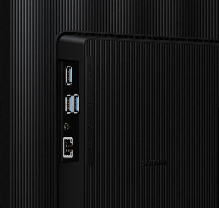 Samsung LS32D600UAUXEN detail