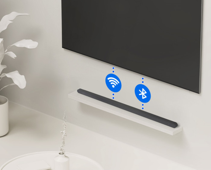 Samsung HW-S710GD/ZG visual supplier