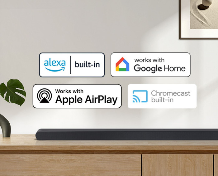 Samsung HW-S710GD/ZG visual supplier