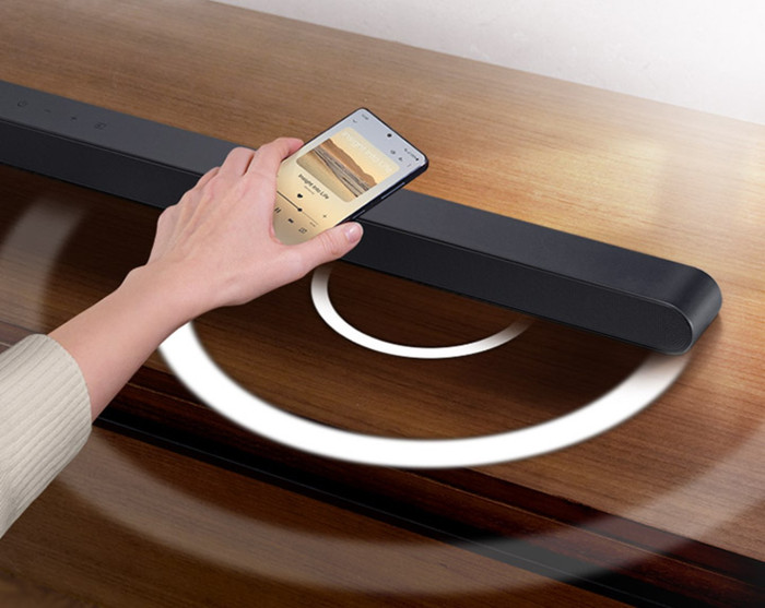 Samsung HW-S710GD/ZG visual supplier