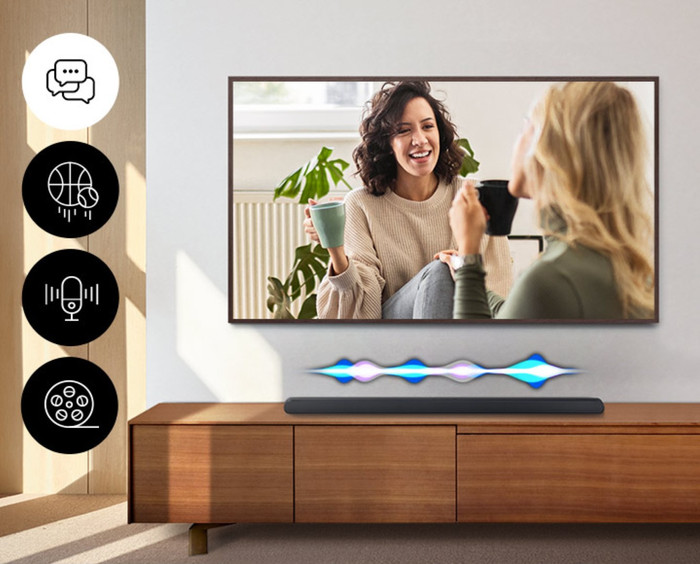 Samsung HW-S710GD/ZG visual supplier