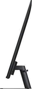 Samsung Smart M7 M70F (43 inches) right side