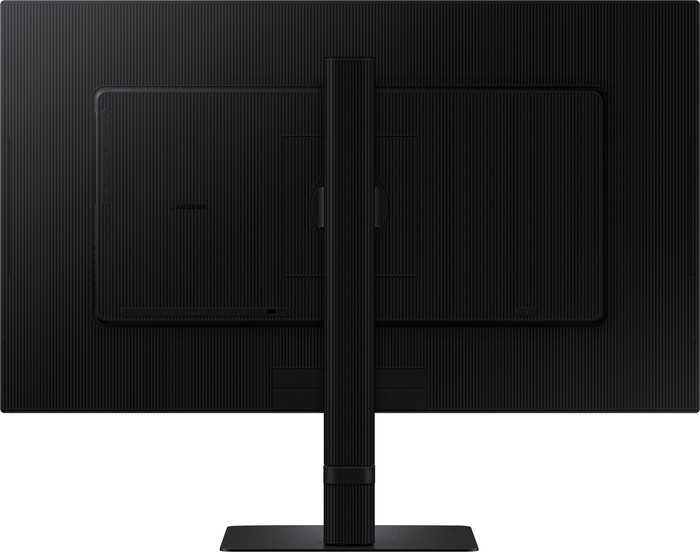 Samsung LS32D800UAUXEN rückseite