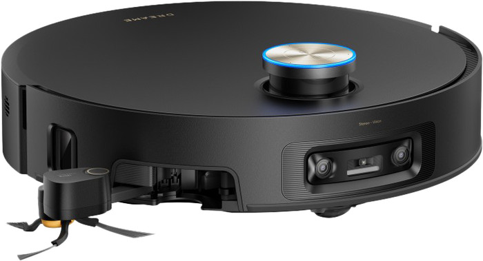 Dreame X60 Pro Master vorne
