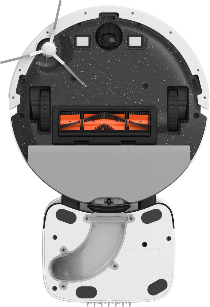 EZVIZ RE5 Plus bottom