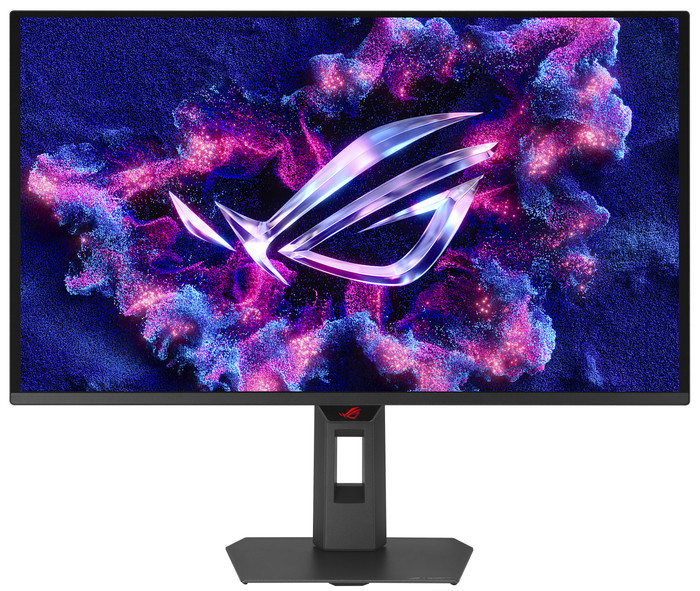 ASUS ROG Strix XG27AQDNG QD-OLED detail