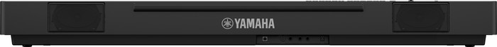Yamaha P225 rückseite