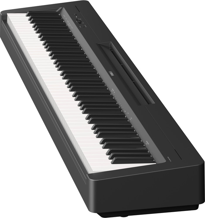 Yamaha P145 rechte seite