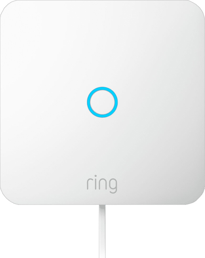 Ring Intercom Main Image