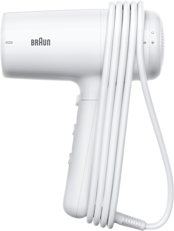 Braun HD2.1 BRHD210E detail