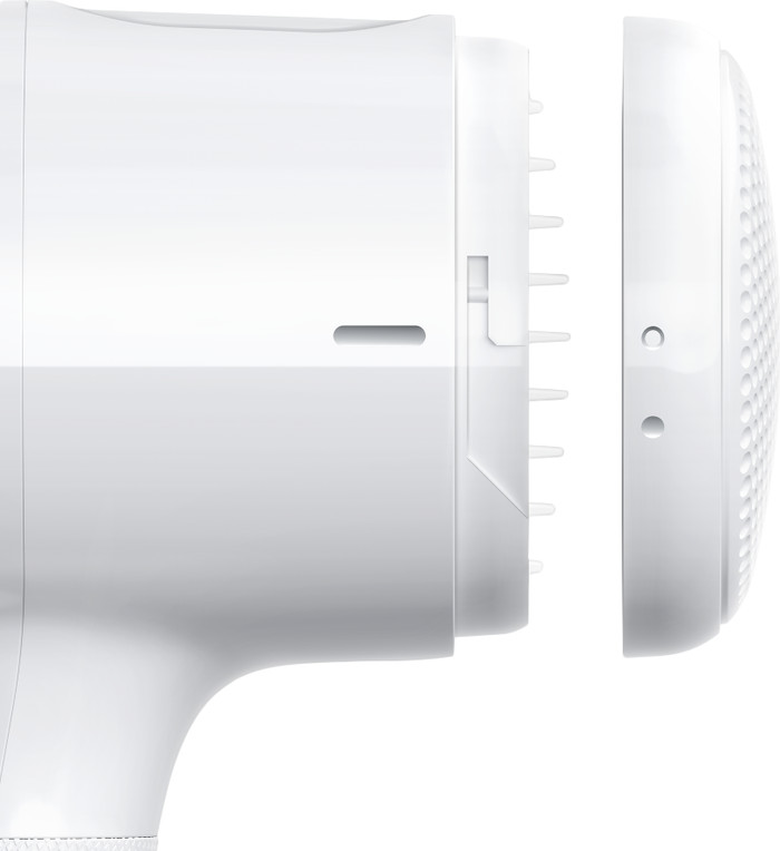 Braun HD2.1 BRHD210E detail