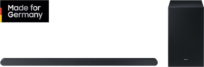 Samsung HW-S710GD/ZG front