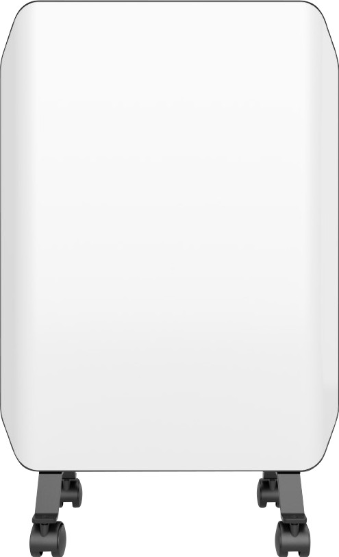 Duux Edge Oil Radiator 2000W White back