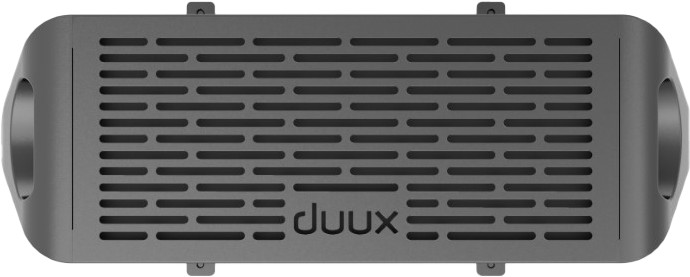 Duux Edge Oil Radiator 2000W White top