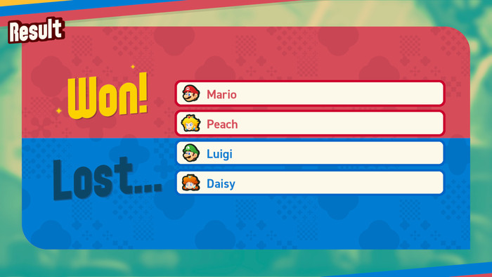 Super Mario Bros. Wonder Nintendo Switch 2 Edition visueller lieferant