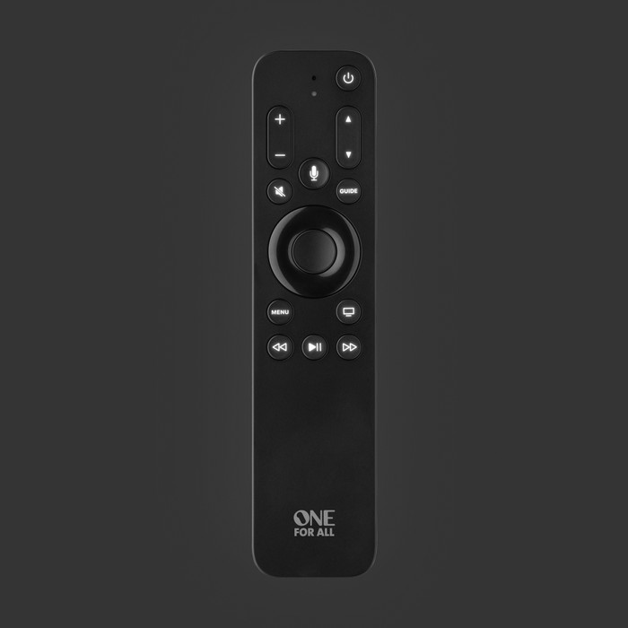 One For All URC1110 Apple Siri Remote detail