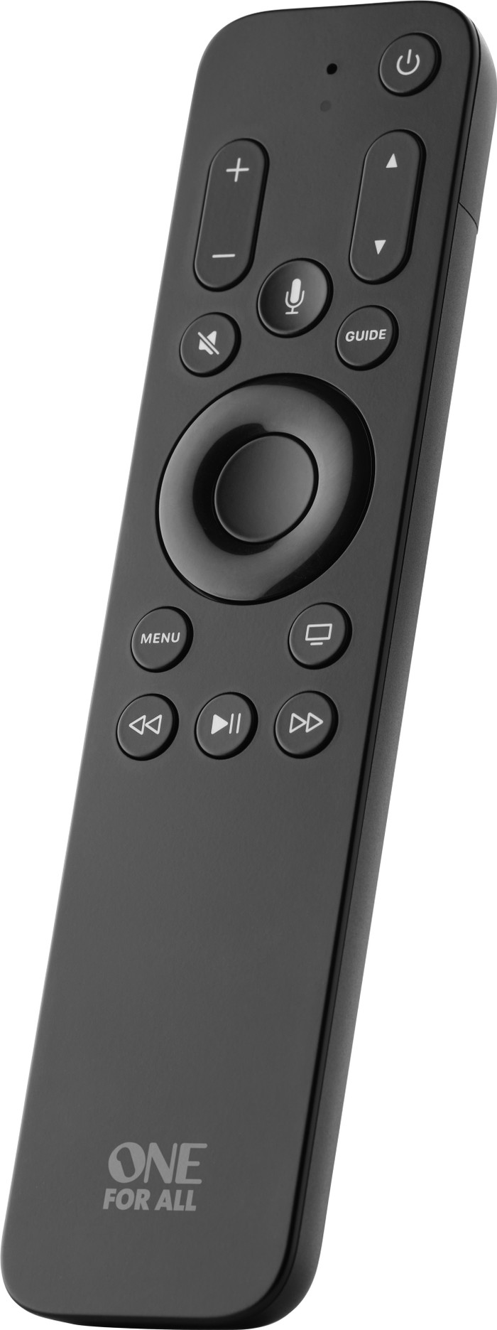 One For All URC1110 Apple Siri Remote detail